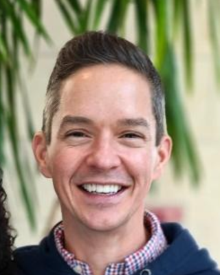Photo of Charles (Chad) David Hatchel, Licensed Professional Counselor, LPC, MA