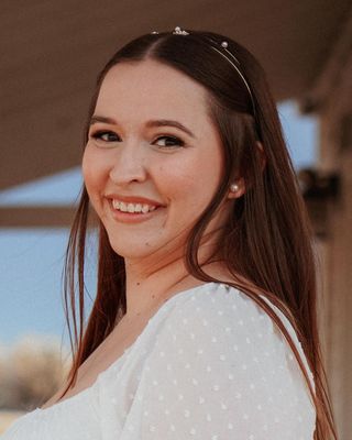 Photo of Hannah Brocious, Clinical Social Work/Therapist, MSW, LCSW