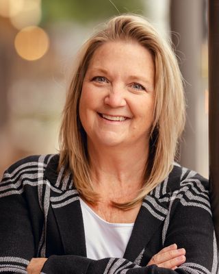 Photo of Marilee Woodfield, Marriage & Family Therapist Associate, LMFT