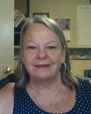 Photo of Ginger M Santiago, Counselor, LMHC