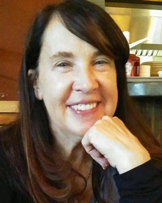 Photo of Ellen Noon, Marriage & Family Therapist, LMFT, CST, CSAT, EMDRC