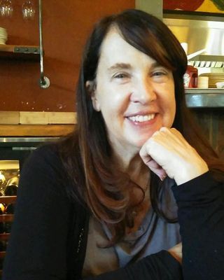 Photo of Ellen Noon, Marriage & Family Therapist, EMDR