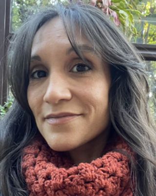 Photo of Jade Elliott - Walking with you, a nature-based counselling, Counsellor, MNCPS Acc.