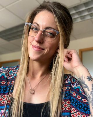 Photo of Rachel Rogers, Licensed Professional Counselor, MS, LPC