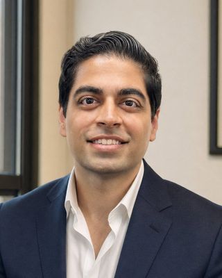 Photo of Mohit Chhatpar, Psychiatrist, DO, DABOM