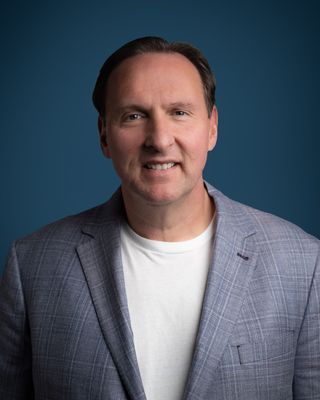Photo of Michael Loverde, MHS, CIP, CEO, Founder