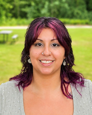 Photo of Tori Vargas, Pre-Licensed Professional, MSW