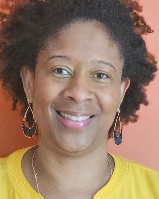 Photo of Mitchelle L Robertson, Professional Counselor Associate, MA, LPC-A