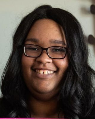 Photo of Jazmin Crittenden, Pre-Licensed Professional