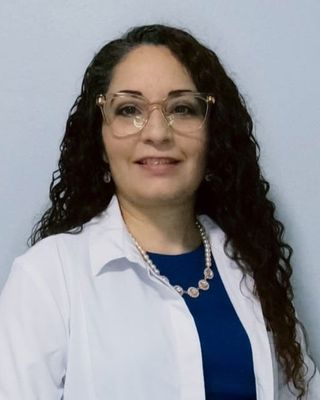 Foto de Dra. Brenda I. Román González, Dr. en Psicología, Psicólogo