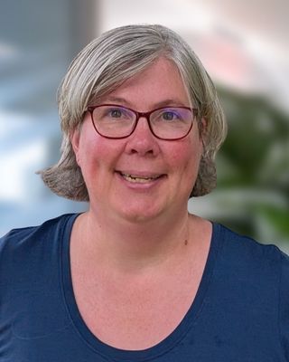 Photo of Anne-Marie Miller, Clinical Social Work/Therapist, LCSW, APHSWc
