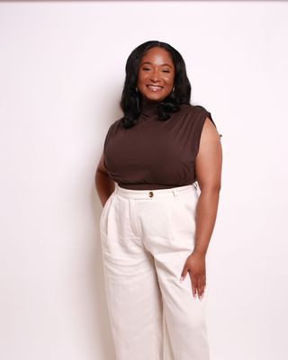 Photo of Kirsten T Jackson, Licensed Clinical Professional Counselor, LCPC