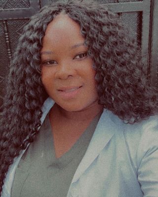 Photo of Lydia Kawudha, Psychiatric Nurse Practitioner, PMHNP, CRNP