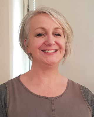Photo of Hazel Mutch, Psychotherapist in Ormskirk, England