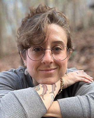 Photo of Megan Daniel, Clinical Social Work/Therapist, MSW, LICSW