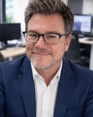 Photo of Dennis I Saller, Licensed Educational Psychologist, LEP, PPS