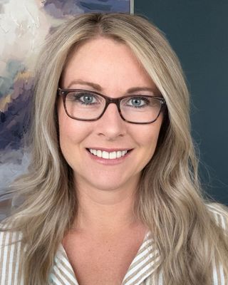 Photo of Krista Clelland, Psychologist, MA, RPsych