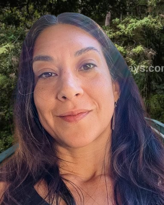 Photo of Jeny Rae Vidal, Marriage & Family Therapist, AMFT