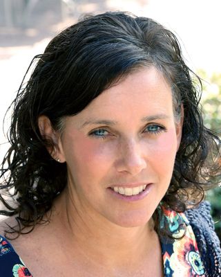 Photo of Mindy Daffron, Licensed Professional Counselor Associate, LPCA