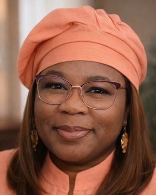 Photo of Timeka Muhammad, Counselor, LPC