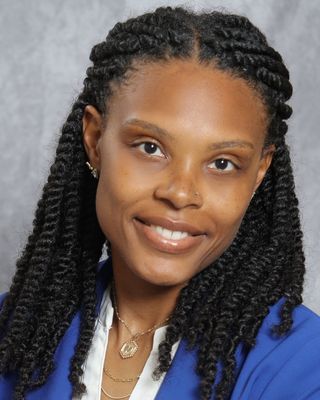 Photo of Janine Canaday, Licensed Professional Counselor, LPC, LCPC, CPLC