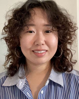 Photo of Irene Zhou, Pre-Licensed Professional, intern