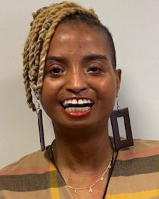 Photo of Asya D. Gough, Licensed Professional Clinical Counselor, LPCC