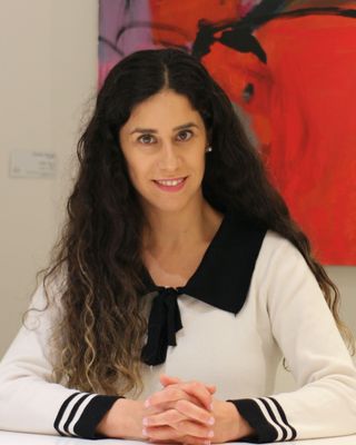 Photo of Ezgi Yargici, Licensed Professional Counselor, MM, MA, LPC, MTBC