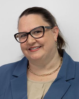 Photo of Carolyn Espina, Registered Clinical Social Worker Intern, MA, RCSWI