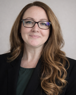 Photo of Melissa Child, Clinical Social Work/Therapist, PhD, LCSW