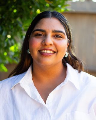 Photo of Seerat Kaur Jammu, Clinical Social Work/Therapist, LCSW