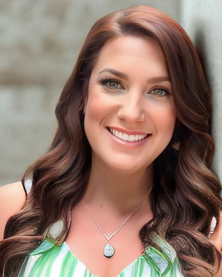 Photo of Desirae Dorsey - Anxiety Talk Therapy & Medication Desirae Dorsey, Psychiatric Nurse, ARNP, PMHNP