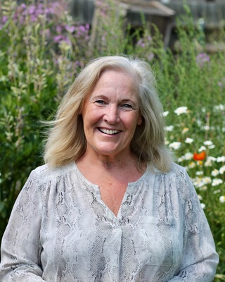 Photo of Susan Vanderwerff, Counsellor in Kimberley, BC