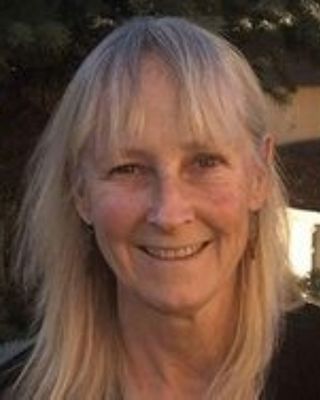 Photo of Sarah Jane Berryhill, Counselor, MS