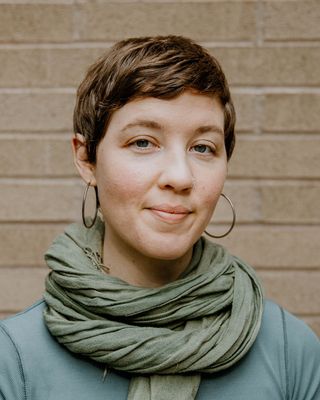 Photo of Sae Gally, Marriage & Family Therapist Associate, R8828