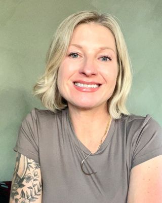 Photo of Justine Elstad, Clinical Social Work/Therapist, LCSW