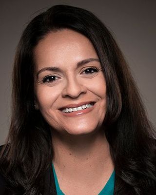 Photo of Bernice Ruiz Baldwin, Registered Mental Health Counselor Intern in 33617, FL