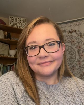 Photo of Melissa Linville-Thatcher, Clinical Social Work/Therapist, MSW, LCSW