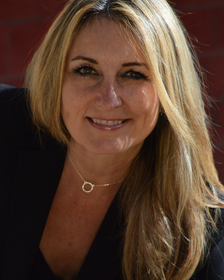 Photo of Denise Erin Leonard, Marriage & Family Therapist, LMFT