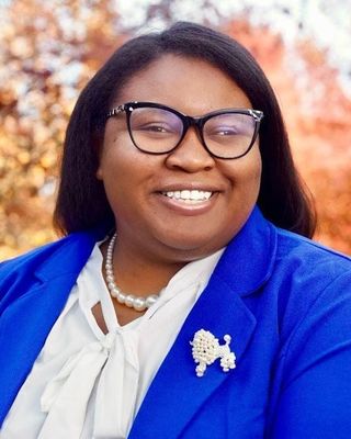 Photo of Aisha Lee, Licensed Professional Counselor, LPC, MHSP