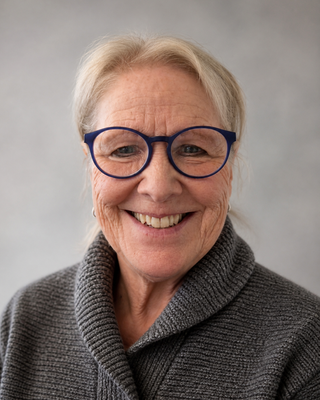 Photo of Jill Jeude, Counselor, LCPC
