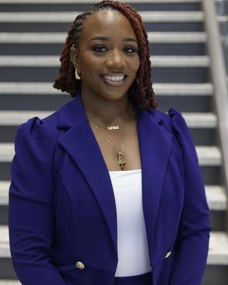 Photo of Laniece Conally, Licensed Master Social Worker, LMSW