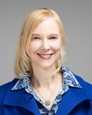 Photo of Caroline Margaret Sehon - Dr. Caroline M. Sehon, M.D., F.R.C.P. (C), MD