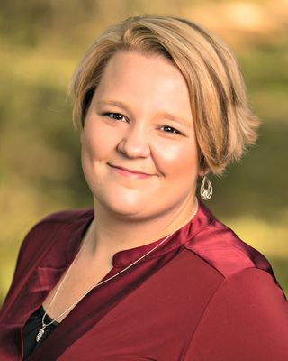 Photo of Candace Papke, Counselor in Bradley County, TN