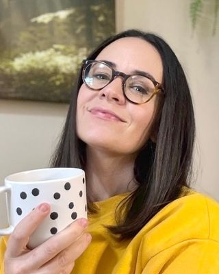 Photo of Jules Burt, Counsellor, DCounsPsych, MBACP