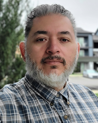 Photo of Mauricio Perez, Clinical Social Work/Therapist in Fourth Ward, Charlotte, NC