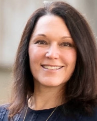 Photo of Allyson Haun, Marriage & Family Therapist, LMFT