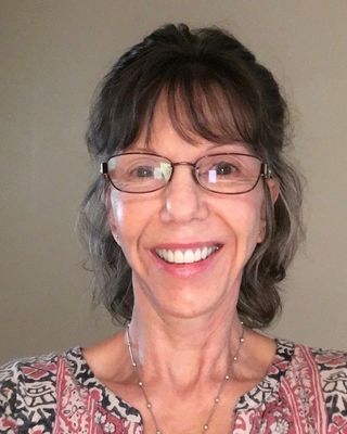 Photo of Cindy Hiett, Marriage & Family Therapist, LMFT