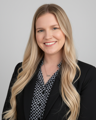Photo of Savannah Bey Merwin, Clinical Social Work/Therapist, LCSW, LAC