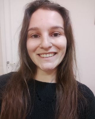 Foto de Ángeles Tejedor, Psicólogo, Lic. en Psicología